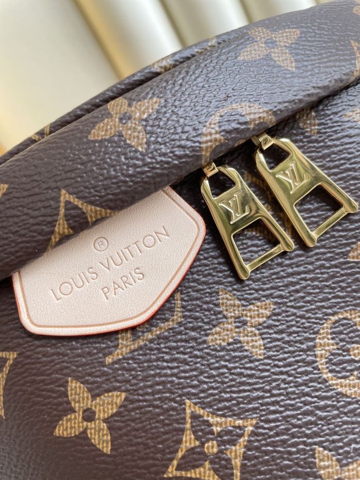 Handbag Louis Vuitton M43644 size 37×14×13cm