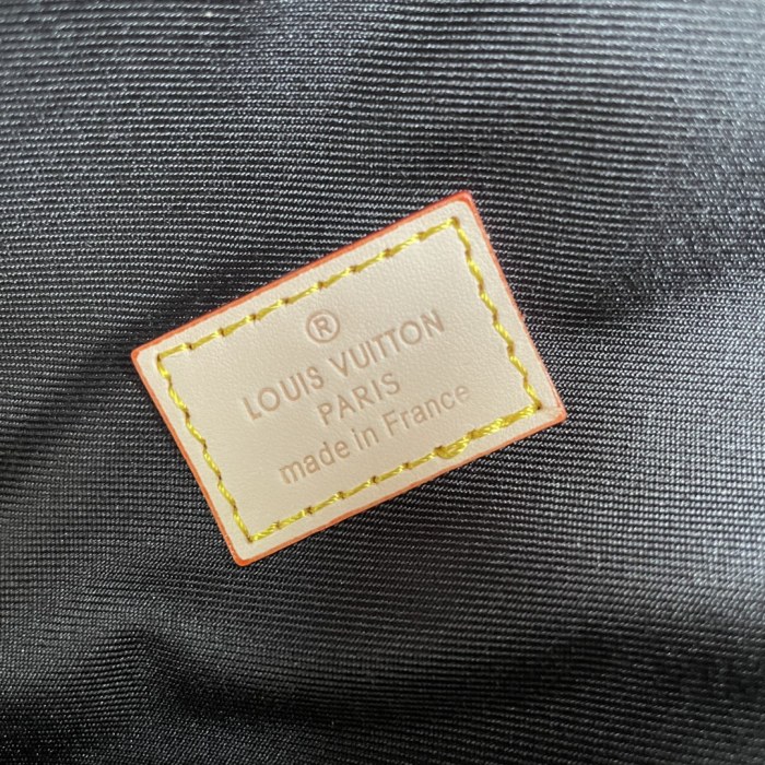 Handbag Louis Vuitton M43644 size 37×14×13cm