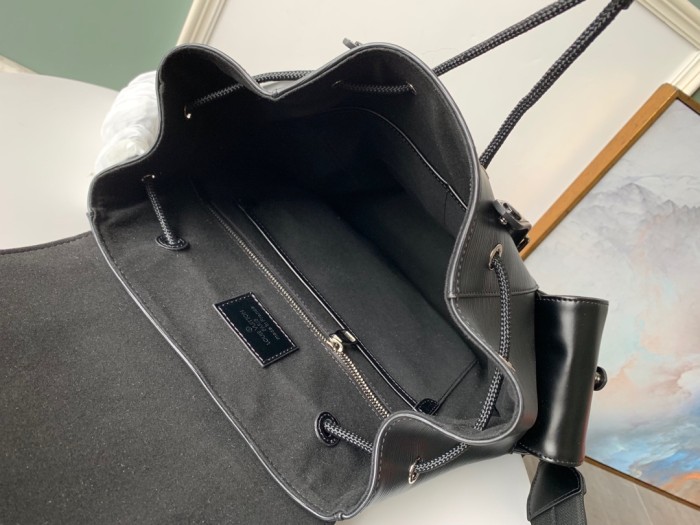 Handbag Louis Vuitton M50159 size 41 x 47 x 13 cm