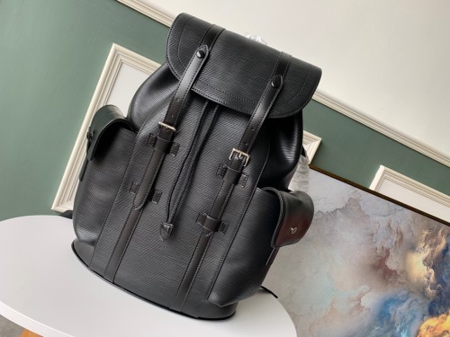 Handbag Louis Vuitton M50159 size 41 x 47 x 13 cm