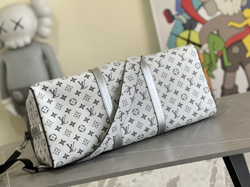Handbag Louis Vuitton M43412 size 50x29x23cm