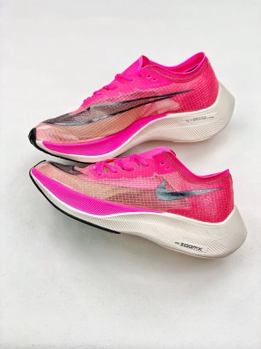 Nike ZoomX Vaporfly NEXT% Pink