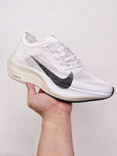 Nike ZoomX Vaporfly NEXT% 2 White Black