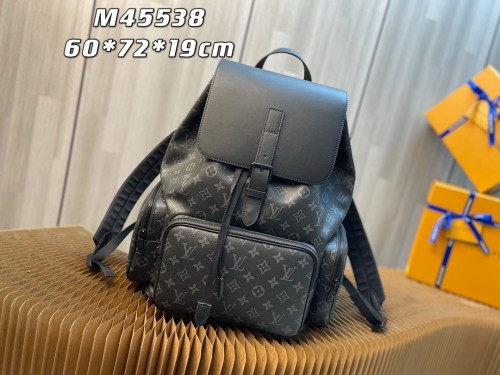 Handbag Louis Vuitton M45538 size：60x72x19cm