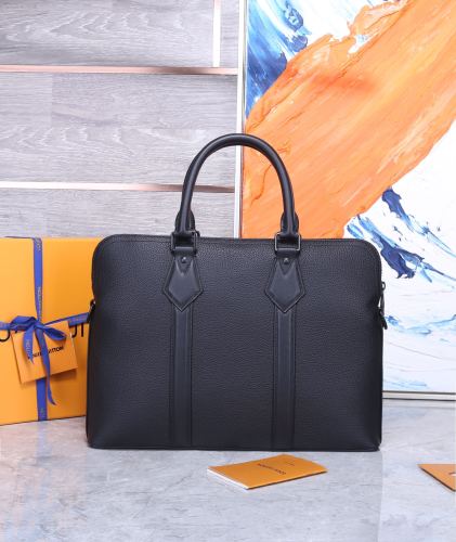 Handbag Louis Vuitton M59159 size 39x29x7cm