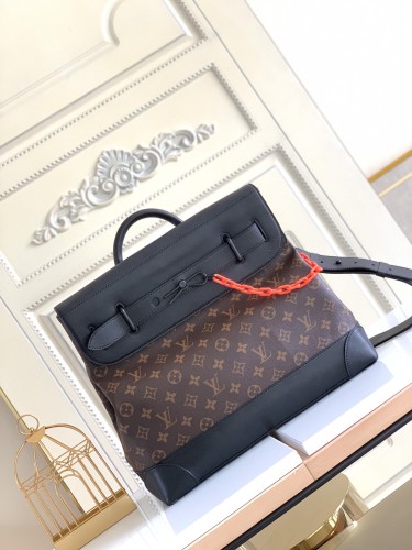 Handbag Louis Vuitton M44473 size 38x39x15cm