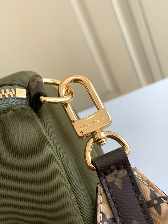 Handbag Louis Vuitton M59008 M59009 size 25*19*15cm