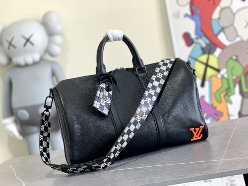 Handbag Louis Vuitton M57416 size 42 x 26 x 20 cm