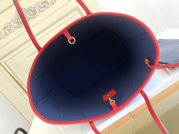Handbag Louis Vuitton M40882 M40932 M58724 size 32x29x17cm