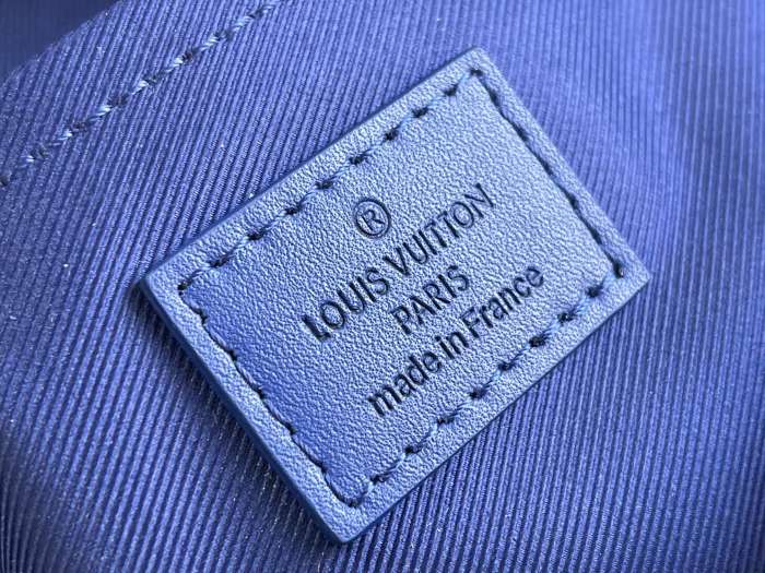 Handbag Louis Vuitton M58489 M58488 size 22 x 18 x 8cm