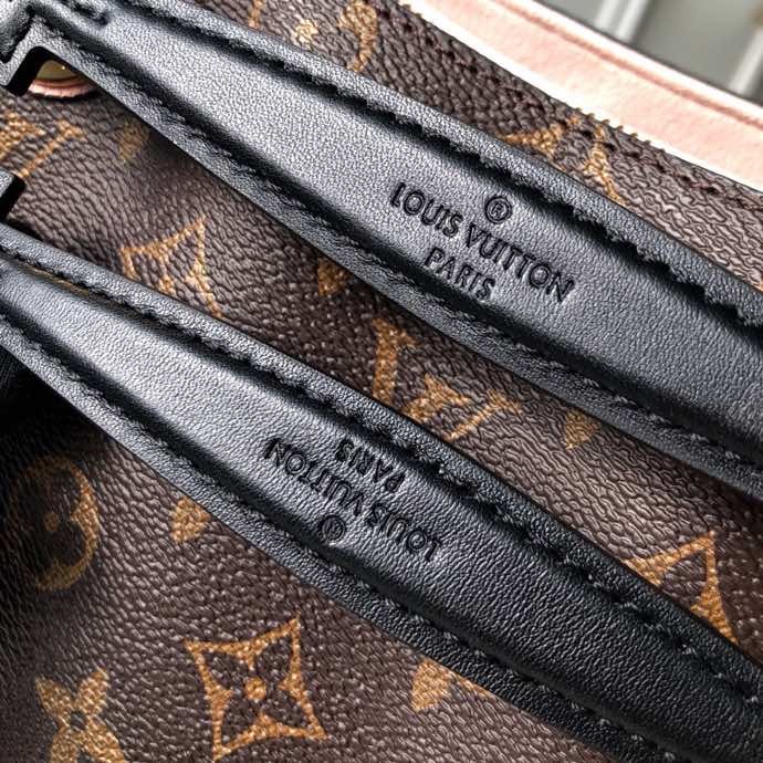 Handbag Louis Vuitton M43776 M43777 size 24.0x 17.0x 11.0 cm 
