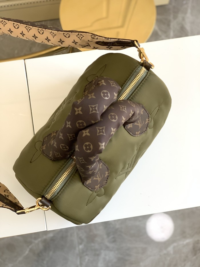 Handbag Louis Vuitton M59008 M59009 size 25*19*15cm