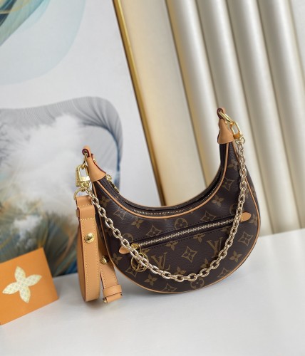 Handbag Louis Vuitton M81098 size 24×22×6cm