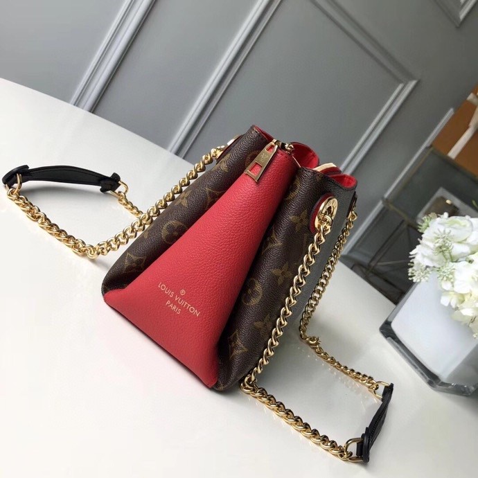 Handbag Louis Vuitton M43776 M43777 size 24.0x 17.0x 11.0 cm 