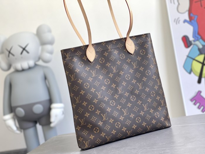 Handbag Louis Vuitton M45199 size 37.0 x 39.0 x 3.0 cm