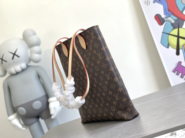 Handbag Louis Vuitton M45199 size 37.0 x 39.0 x 3.0 cm