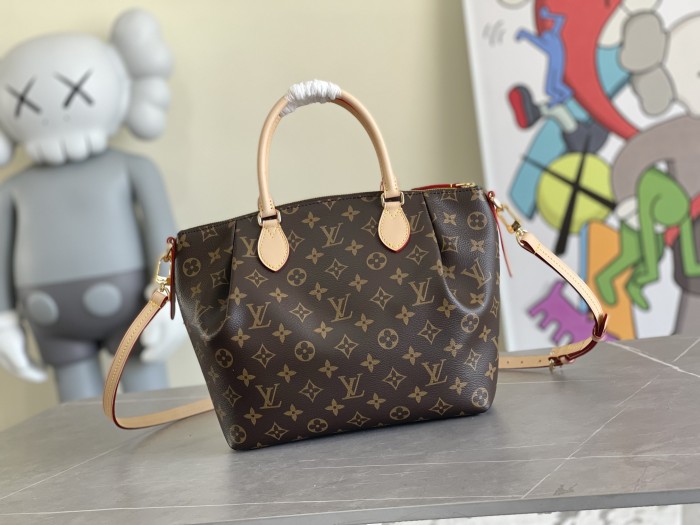 Handbag Louis Vuitton M48814 size 40x 26x 14cm M48813 size 36x 24x 13cm