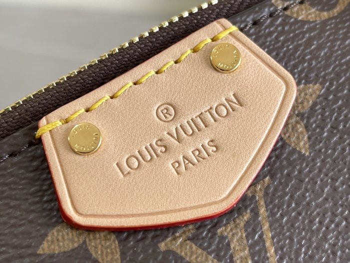 Handbag Louis Vuitton M48814 size 40x 26x 14cm M48813 size 36x 24x 13cm