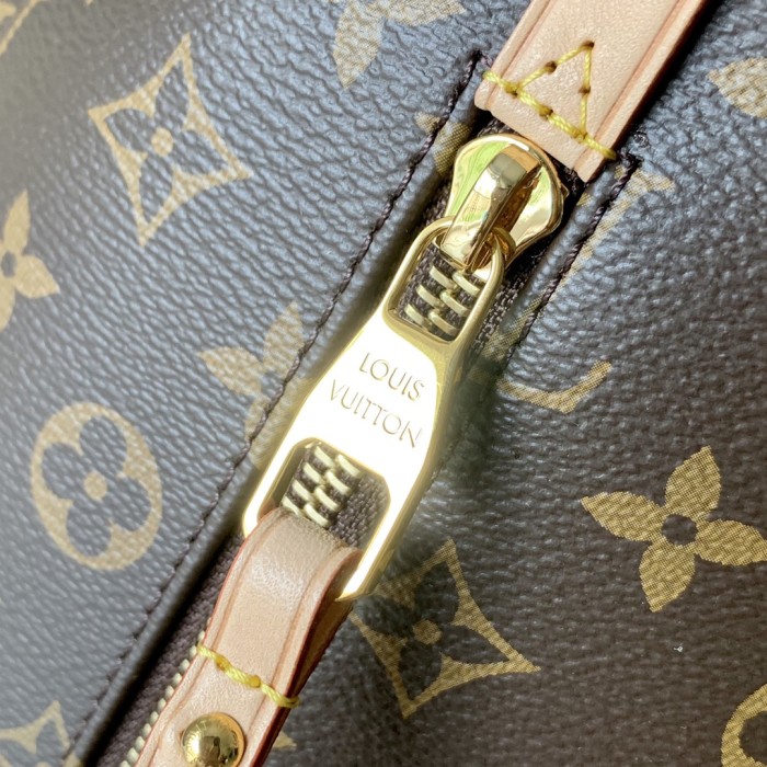 Handbag Louis Vuitton M40354 size 58x32x21cm M40353 size 52x30x20cm M40352 size 46x30x13cm
