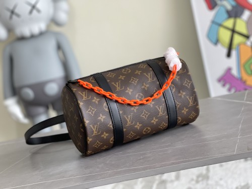 Handbag Louis Vuitton M44479 size 28.5 x 15.0 x 15.0cm