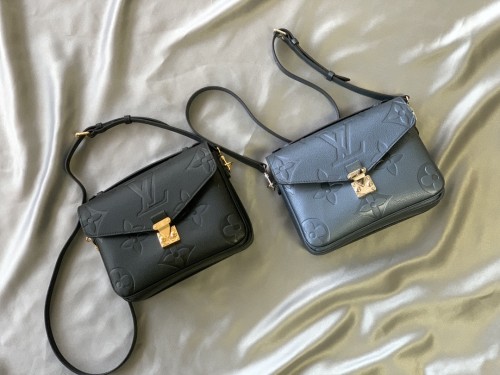 Handbag Louis Vuitton M59212 M59211 size 25.0 x 19.0 x 7.0 cm