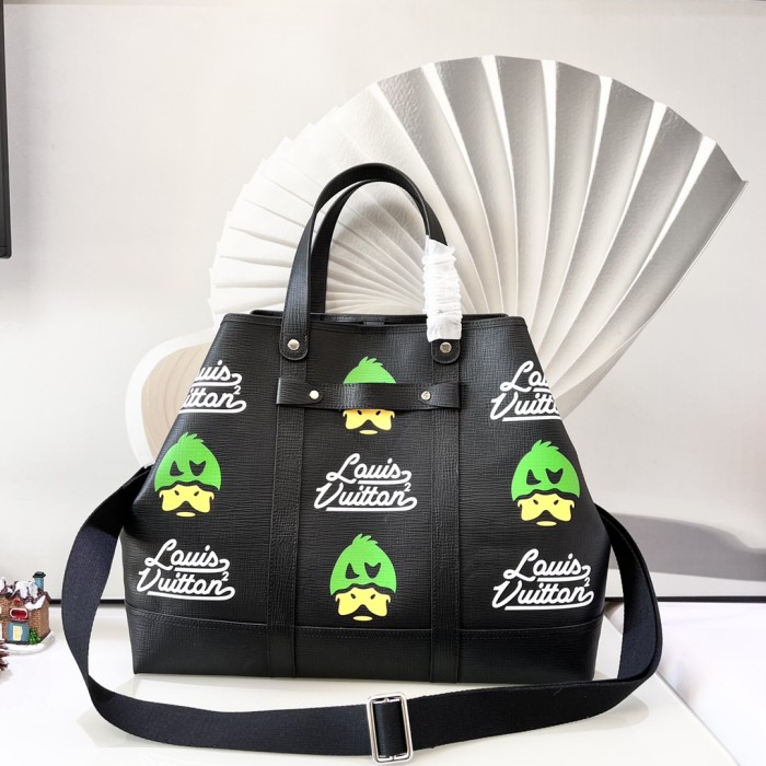 Handbag Louis Vuitton M59373 M59366 size 60-37-15cm