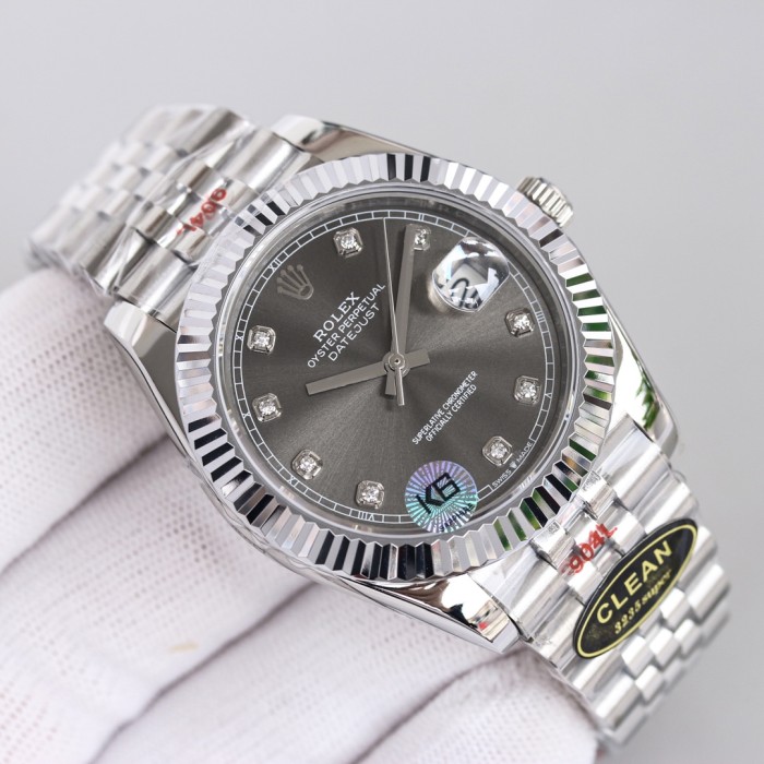 Watch Rolex 41mm 1