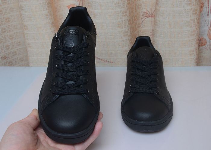 adidas Stan Smith Triple Black