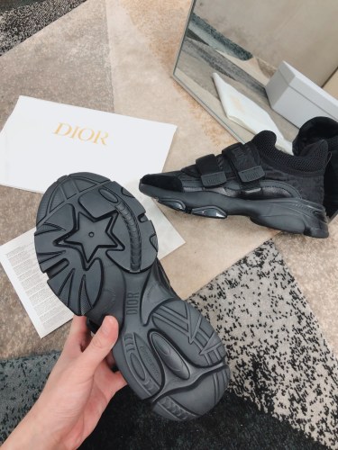Dior D-Wander Sneaker 5