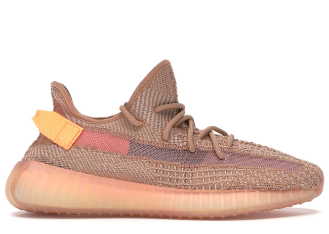 adidas Yeezy Boost 350 V2 Clay