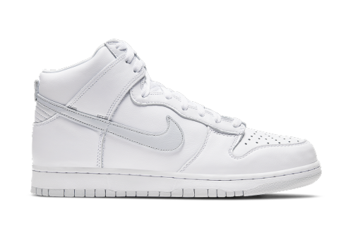 Nike Dunk High SP Pure Platinum