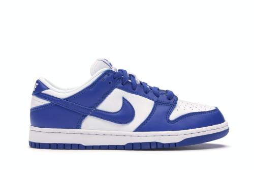 Nike Dunk Low SP Kentucky (2020)