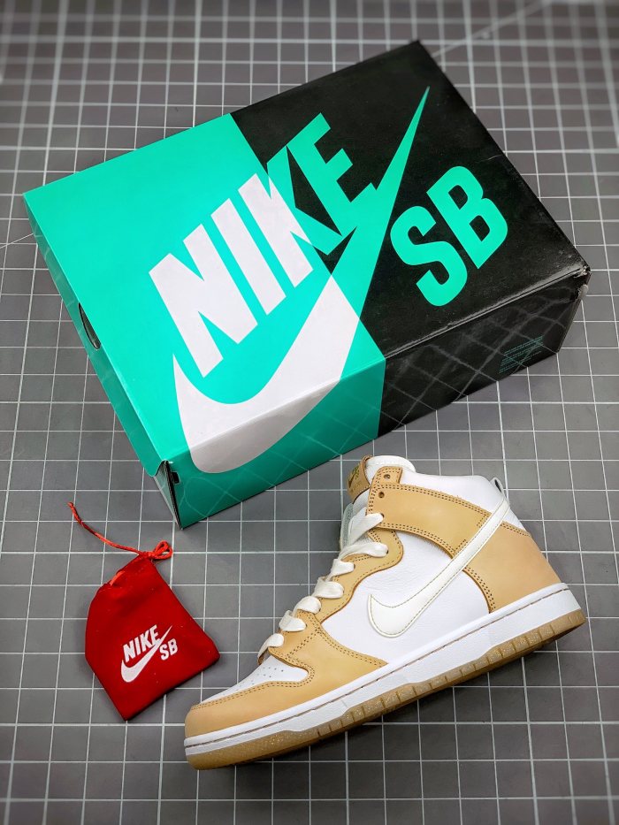 Nike SB Dunk High Premier Win Some Lose Some