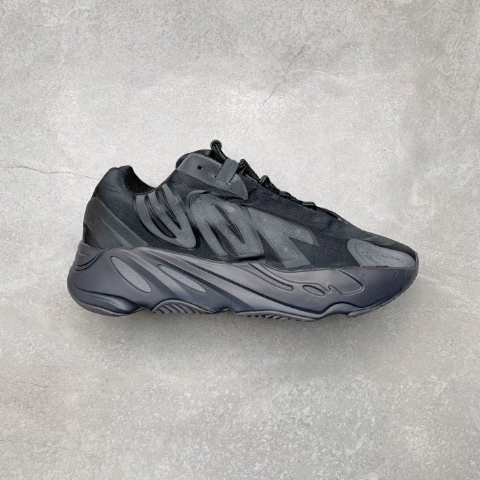 Adidas Yeezy Boost 700 MNVN Triple Black