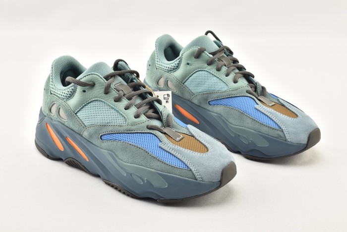 adidas Yeezy Boost 700 Faded Azure