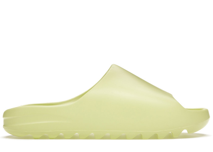 Adidas Yeezy Slide Glow Green