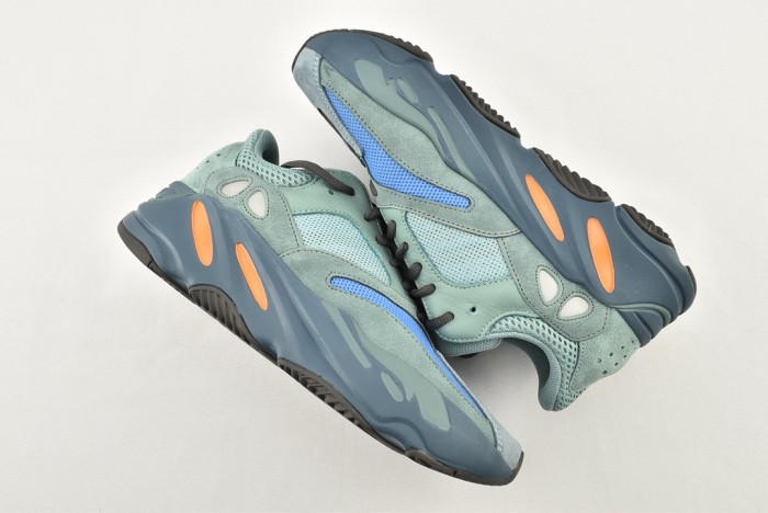 adidas Yeezy Boost 700 Faded Azure