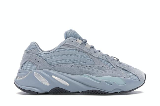 Adidas Yeezy Boost 700 V2 Hospital Blue