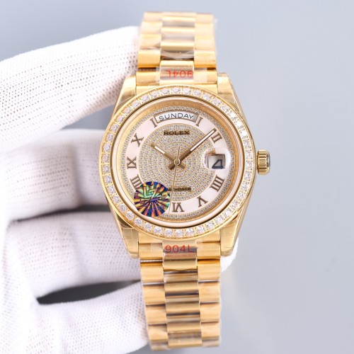 Watch Rolex 35