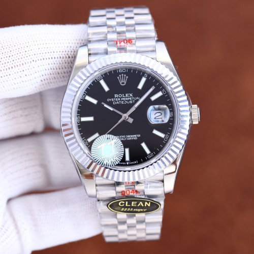 Watch Rolex 41mm 25