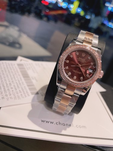 Watch Rolex 34