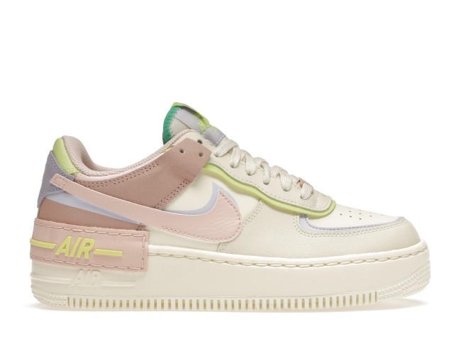 Nike Air Force 1 Shadow Cashmere (W)