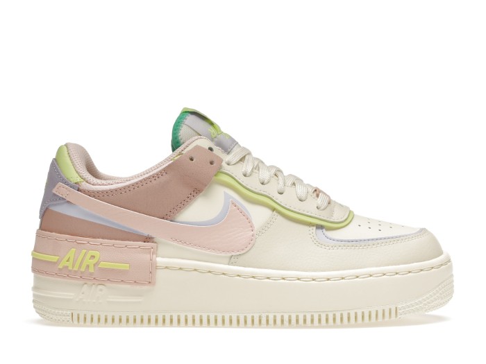 Nike Air Force 1 Shadow Cashmere (W)