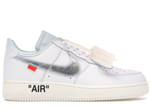 Nike Air Force 1 Low Virgil Abloh Off-White (AF100)