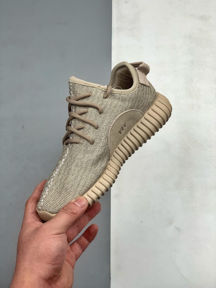 adidas Yeezy Boost 350 Oxford Tan