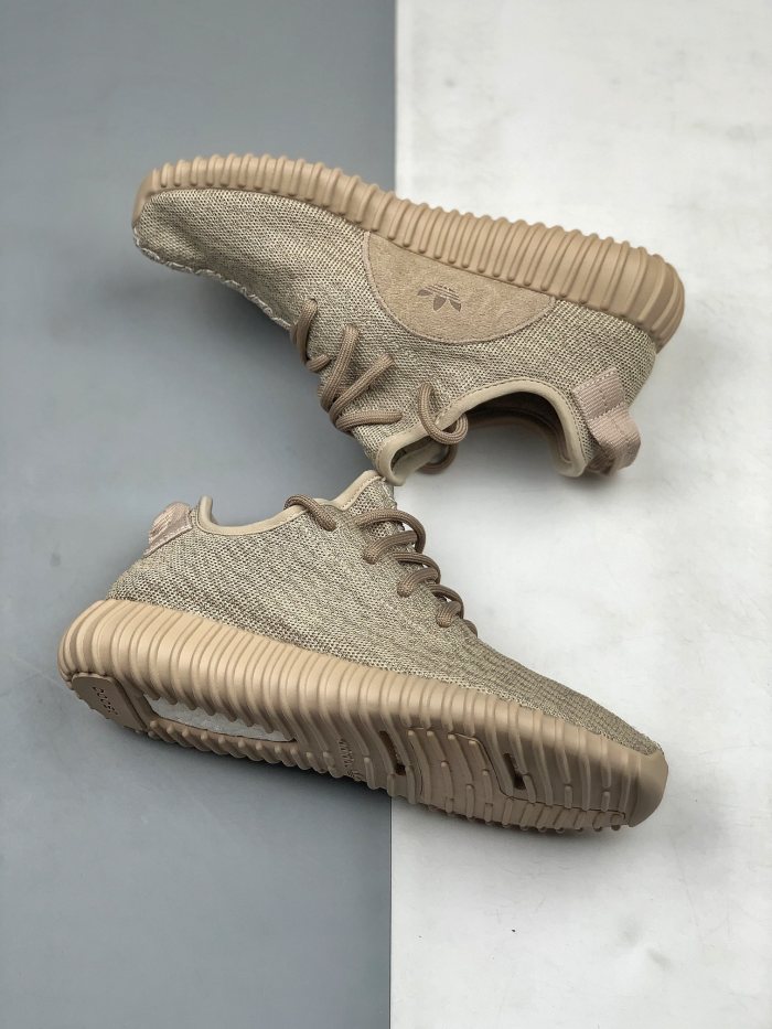 adidas Yeezy Boost 350 Oxford Tan