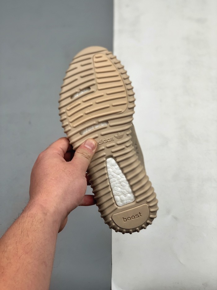 adidas Yeezy Boost 350 Oxford Tan