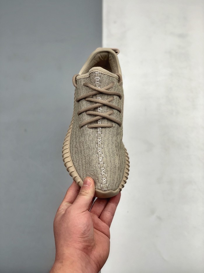 adidas Yeezy Boost 350 Oxford Tan