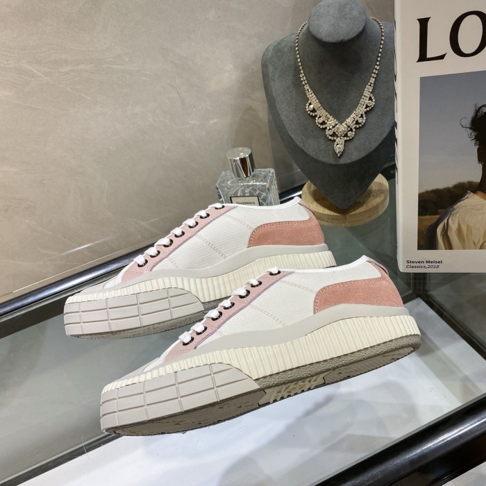 Chloé LOW-TOP SNEAKER 3