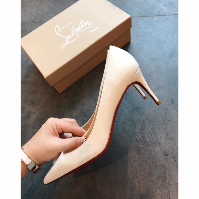 Christian Louboutin Pumps Kate 80 mm Kate 100 mm